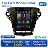 radio 2din android ford