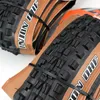 Pneus 1pc MAXXIS Tubeless Ready EXO TR 27.5*2.3/2.4/2.5/2.6 pneu de vélo 29*2.3/2.4/2.5/2.6 DH pneu de VTT MINION DHF DHR 0213