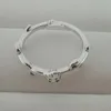 Baby Grot liść pierścień 925 Sterling Silver Pandora Dangle Moments dla Fit Charms bransoletki z koralików biżuteria 192566C01 Annajewel