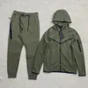 Herrbyxor herr sport hoodies tech fleece shorts (två spårdräkter ge ett par strumpa) huva jackor rymdbomullbyxor kvinnor tjocka rockar bottar joggar jumper99