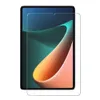 واقي الشاشة الزجاجية لـ Xiaomi Pad 5 Pro 2021 11 بوصة Redmi Pad 10.6 بوصة 9H فيلم واقية مقسى