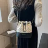Luxe vrouwen Boston Bag Tote Handtassen Dames Messenger Classic Fashion Wallet Wallet Schouder Handtas met crossbody riem snel