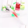 Tratamentos de unhas ￓleo de cut￭cula caneta 15 cheiros de nutri￧￣o ￓleos de revitalizador de canetas Reparador de canetas pregos de protetor de pele Drop Delive Delive Dhtxu