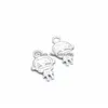 Charms 300 PCS /лот обезьяна подвеска 23x15 мм антикварное бурное бронзовое золото 4 Цвет для доставки опциона 202 DHTOL