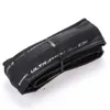 Cykeldäck 700x25c Continental Ultra Sport 3 25-622 28 "0154149 Foldning Kevlar Road Bicycle Tire OEM 4019238026832 0213