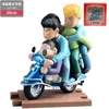 アニメマンガ10cmスラムダンクカエデルカワフィギュア坂下漢字anzaisuishi kagigagi toweori action toys 230213