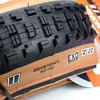 Neumáticos 1pc MAXXIS Tubeless Ready EXO Protection TR 29*2,3/2,4/2,5 neumático de bicicleta DH bicicleta de montaña neumático plegable DownHill MINION DHF DHR 0213