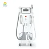2022 3IN1 Big power Professional hair removal IPL OPT machine Picosecond Laser Spot tattoo removal Facial radio frequency RF Nd yag lazer Salon use Beauty