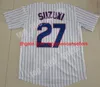 Custom Baseball Jerseys Andrelton Simmons Jersey Nick Madrigal Seiya Suzuki Kyle Hendricks Marcus Stroman Willson Contreras David