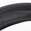 إطارات IRC صفارة الإنذار Pneu 20x1.90inch 48-406 دراجة إطار 60TPI BMX BIKE WIRE