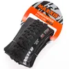 Tires de bicicleta maxxis forekaster (m348ru) 27.5x2.2/2.35 29x2.2/2.35 Biciclo de fortaleza pneu MTB Mountain Bikes 0213