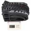 Däck Schwalbe Big Betty 27,5/29x2.60 65-584/622 Folding Bicycle Tire Super Trail Evo Tubless tle Mountain Bike Tire MTB Cycling Parts 0213