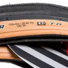 Pneus maxxis velocita dobring road bicycle pneu camboomless tr 700x40c original pneu de bicicleta de cascalho 0213