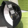 جديد قبعات بيسبول مصمم Casquette رجالي قبعة كروية مطبوعة بحروف التطريز القبعات المصممين للنساء الصيف قبعة بحافة Snapbacks الرياضة