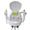 Acqua di ossigeno Acqua Aqua Microdermoabrasion Macchina Aqua Facial Dermabrasion Machine