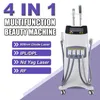 Nd Yag Laser Machine Enlèvement De Pigments De Tatouage RF Resserrement De La Peau IPL DPL Épilation 808nm Diode Laser Beauté Poupée Noire Équipement De Traitement Utilisation De Salon