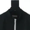 Hommes grande taille vêtements d'extérieur manteaux veste coupe-vent personnalisé vêtements noir décontracté vert plaine imperméable rouge orange personnaliser ef2r