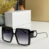 Designer de óculos de moda Versage Sunglasses 4399 Designer de marca de moda masculino e feminino quadrado de óculos de moldura Gafas de Sol com caixa original