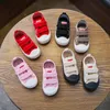 Athletic Shoes & Outdoor Spring Autumn Kids Sport Toddler Boys Sneakes Casual Soft Bottom Girls Canvas Children Sports