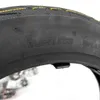 Fietsbanden Chaoyang H-972M 4PR Elektrische fietsband Tubeless 14x2.5/64-254 0213