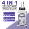 Machine d'épilation IPL 808NM DIODE LASER ND YAG LASER CACES DE FRECKLE