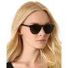 Polarisierte Sonnenbrille Carfia 5288 ovale Designer-Sonnenbrille für Damen Herren UV-Schutz Acatate-Harzbrille 3 Farben mit Box