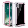 Transparant Clear Case voor Samsung Galaxy A14 S23 Plus S22 Ultra A03S A03 A34 A54 A04e A73 A22 A13 a53 A33 A12 A32 A42 A52 A72 Cover