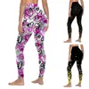 Leggings Femme Entraînement Femme Fitness Sans Couture Pantalon Push Up Sports Course Athlétique Élastique Mince Saint Valentin