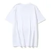 メンズTシャツ2023レディースエッセンシャルデザイナーESSエステルトップスレターポロス刺繍Tシャツ服ショートエンジェルスリーブTシャツ大規模