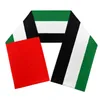 Sciarpe Emirati Arabi Uniti Gioventù Fai Da Te Gratuito Personalizzato Nome Numero Sono Sciarpa Nazione Bandiera Ae Islam Arabo Paese Testo Po Copricapo