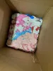 Cartoon Anime Kawali Lolita Melody Kuromied Plüschtier Weiche Plüschpuppe Kindergeburtstag Weihnachtsgeschenk 25CM