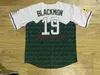 Custom Baseball Jerseys 19 Charlie Blackmon Rockie 2022 City Connect Jersey Kris Bryant Ryan McMahon Yonathan Daza Brendan Rodgers Connor