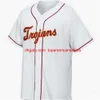 Maglie da baseball personalizzate USC Trojans maglia cucita 39 Isaac Esqueda Kyle Hurt Blake Sabol 15 Chase Bushor CJ Stubbs Connor Lunn