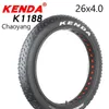 S 1pc Kenda/Chaoyang extra-brede 26*4.0 24*4.0 Bicycle Rubber Buiter Band Sneeuwvet MTB Mountain Bike Parts 0213