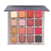 Eyeshadow Palette Paleta Cruz Makeup Fabrica