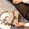 Designer Handbag Store 70% rabatt p￥ fashionabla h￶gkvalitativa publik Luxury Women's Fashion Crossbody Small Square Bag Summer