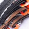 Cykeldäck maxxis receptor (M2027RU) rörlös 700x40c 650x47b däck av cykel MTB vägcykel 27.5ER 0213