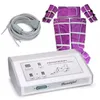 New Electric Air Compression Body Massager Air Circulation Pump Leg Wraps Foot Ankles Socks Detoxification Machine EMS