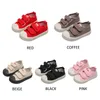 Athletic Shoes & Outdoor Spring Autumn Kids Sport Toddler Boys Sneakes Casual Soft Bottom Girls Canvas Children Sports