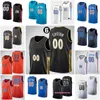 Custom Printed 2022-23 New Basketball Jerseys Dario 3 Josh Saric 2 Shai Giddey Gilgeous-Alexander 17 Aleksej 23 Tre Pokusevski Mann Dieng