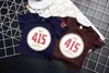 Set di abbigliamento BAMBINI T-shirt sportiva Pantaloncini in denim Abiti Abiti casual per bambini Abiti con stampa di lettere per neonati
