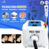 Nd yag q switched laser picosecond tattoo removal treatment removing pigmentation white porcelain doll 5 million shots skincare beauty salon machine