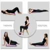 Foot Massager Acupressure mat Massager Cushion Massage Relieve Stress Back Body Pain Spike Massage Mat 230211