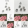 Charms 30pcs 10x7mm mini coroa pingente de cor da cor da cor da coroa fita Diy Mulheres de colar de j￳ias feitas ￠ m￣o