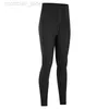 Desginer Yoga Leggings Pantalon avec boutons de taille moulés Taille haute froncé Pantalon de fitness Sports de plein air Leggings à haute élasticité