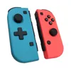 Contrôleur de manette de jeu Bluetooth sans fil pour console de commutation / contrôleurs de manette de jeu Switch-Pro Joystick / jeu Nintendo Joy-Con avec boîte de vente au détail