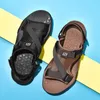 Сандалии сандален Herren Sport Men Sandalias para hombre de Verano Резиновая обувь летние туфли пляж Сандалет Эркек Херен