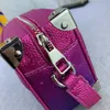 Designer-Kettentaschen-Klappen-Frauen-Handtaschen-Crossbody-Umhängetaschen, luxuriöse kleine Geldbörse, Echtleder-Hardware-Schnalle-Geldbörsen