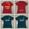 2022 2023 Malesia Super League Selangor Soccer Jersey Hyuri Heubach Mineiro Rufino Gan Cheng Baharudin Suleiman Zambri Zainal Maglia da calcio Kit Nome personalizzato