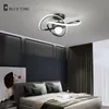 Plafondlampen Home 110V 220V lamp Moderne LED Ligth voor woonkamer slaapkamer dineren indoor simplicty decoratie glans